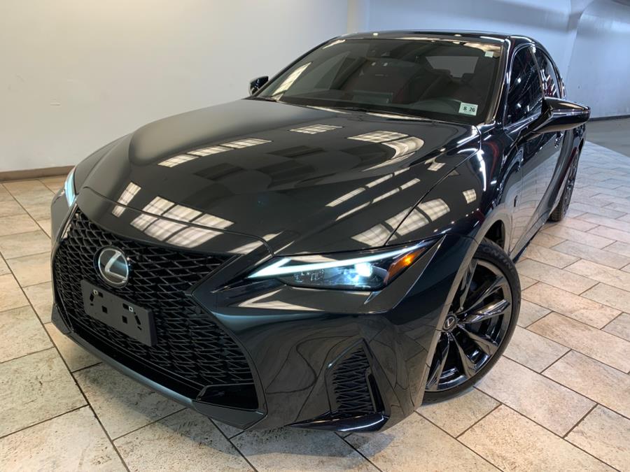 2021 Lexus IS IS 350 F SPORT AWD, available for sale in Hillside, New Jersey | Euro Lux Auto. Hillside, New Jersey 2021 Lexus IS IS 350 F SPORT AWD, available for sale in Hillside, New Jersey | Euro Lux Auto. Hillside, New Jersey