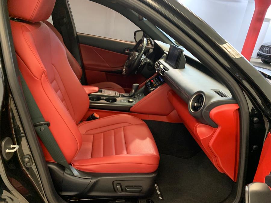 2021 Lexus IS IS 350 F SPORT AWD, available for sale in Hillside, New Jersey | Euro Lux Auto. Hillside, New Jersey 2021 Lexus IS IS 350 F SPORT AWD, available for sale in Hillside, New Jersey | Euro Lux Auto. Hillside, New Jersey