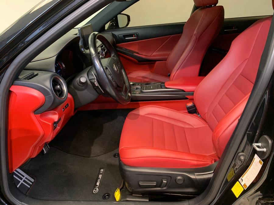 2021 Lexus IS IS 350 F SPORT AWD, available for sale in Hillside, New Jersey | Euro Lux Auto. Hillside, New Jersey 2021 Lexus IS IS 350 F SPORT AWD, available for sale in Hillside, New Jersey | Euro Lux Auto. Hillside, New Jersey