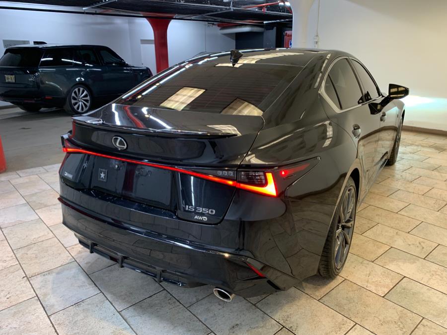 2021 Lexus IS IS 350 F SPORT AWD, available for sale in Hillside, New Jersey | Euro Lux Auto. Hillside, New Jersey 2021 Lexus IS IS 350 F SPORT AWD, available for sale in Hillside, New Jersey | Euro Lux Auto. Hillside, New Jersey