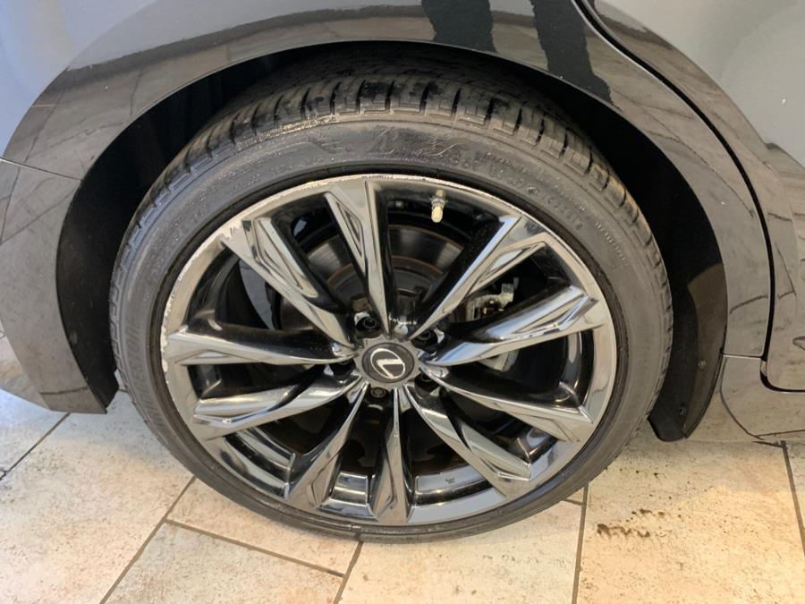 2021 Lexus IS IS 350 F SPORT AWD, available for sale in Hillside, New Jersey | Euro Lux Auto. Hillside, New Jersey 2021 Lexus IS IS 350 F SPORT AWD, available for sale in Hillside, New Jersey | Euro Lux Auto. Hillside, New Jersey
