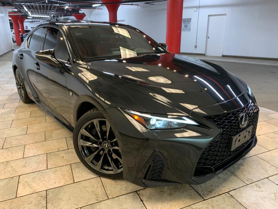 2021 Lexus IS IS 350 F SPORT AWD, available for sale in Hillside, New Jersey | Euro Lux Auto. Hillside, New Jersey 2021 Lexus IS IS 350 F SPORT AWD, available for sale in Hillside, New Jersey | Euro Lux Auto. Hillside, New Jersey