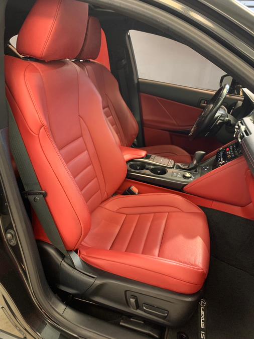 2021 Lexus IS IS 350 F SPORT AWD, available for sale in Hillside, New Jersey | Euro Lux Auto. Hillside, New Jersey 2021 Lexus IS IS 350 F SPORT AWD, available for sale in Hillside, New Jersey | Euro Lux Auto. Hillside, New Jersey