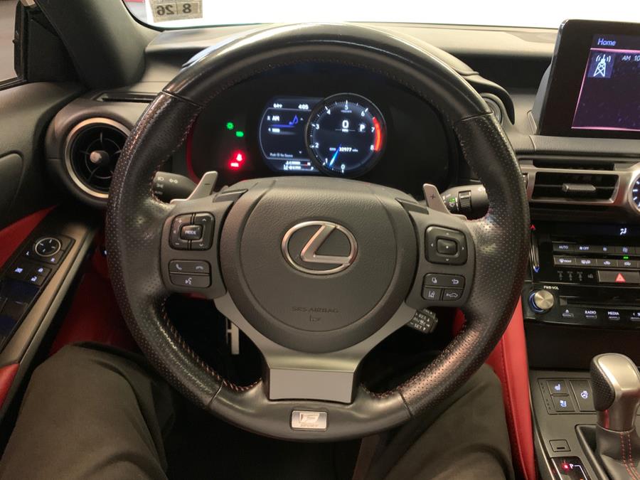 2021 Lexus IS IS 350 F SPORT AWD, available for sale in Hillside, New Jersey | Euro Lux Auto. Hillside, New Jersey 2021 Lexus IS IS 350 F SPORT AWD, available for sale in Hillside, New Jersey | Euro Lux Auto. Hillside, New Jersey