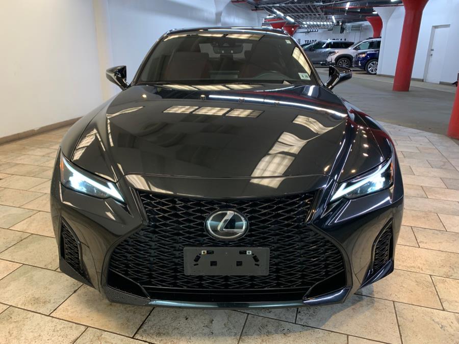2021 Lexus IS IS 350 F SPORT AWD, available for sale in Hillside, New Jersey | Euro Lux Auto. Hillside, New Jersey 2021 Lexus IS IS 350 F SPORT AWD, available for sale in Hillside, New Jersey | Euro Lux Auto. Hillside, New Jersey