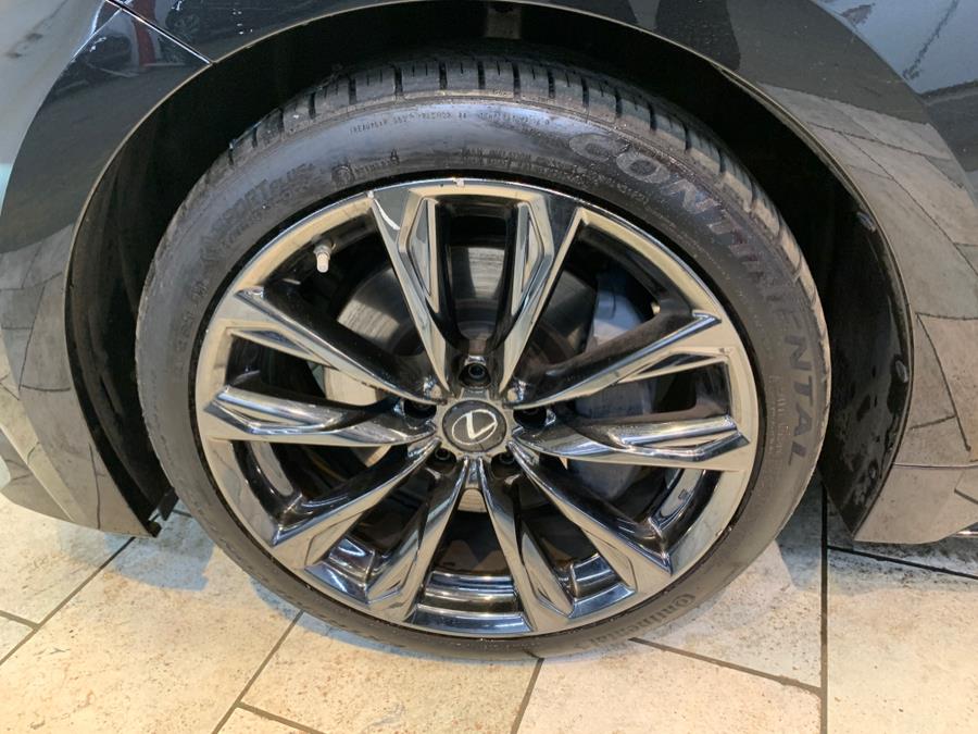 2021 Lexus IS IS 350 F SPORT AWD, available for sale in Hillside, New Jersey | Euro Lux Auto. Hillside, New Jersey 2021 Lexus IS IS 350 F SPORT AWD, available for sale in Hillside, New Jersey | Euro Lux Auto. Hillside, New Jersey
