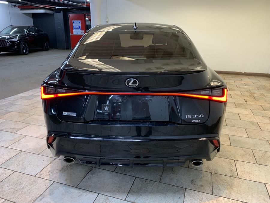 2021 Lexus IS IS 350 F SPORT AWD, available for sale in Hillside, New Jersey | Euro Lux Auto. Hillside, New Jersey 2021 Lexus IS IS 350 F SPORT AWD, available for sale in Hillside, New Jersey | Euro Lux Auto. Hillside, New Jersey