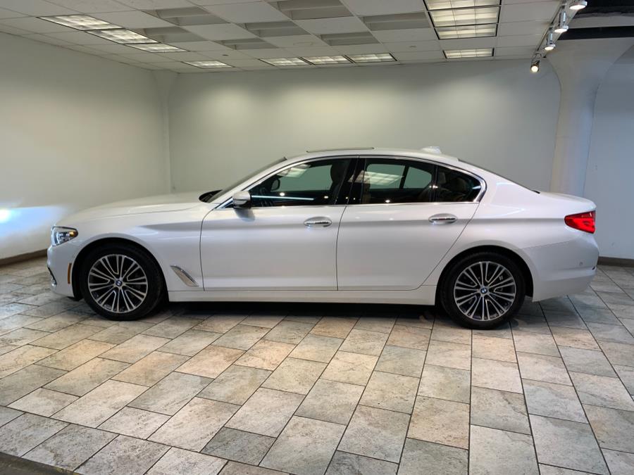 2017 BMW 5 Series 530i xDrive Sedan, available for sale in Hillside, New Jersey | Euro Lux Auto. Hillside, New Jersey 2017 BMW 5 Series 530i xDrive Sedan, available for sale in Hillside, New Jersey | Euro Lux Auto. Hillside, New Jersey