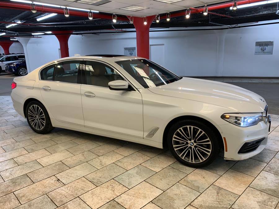 2017 BMW 5 Series 530i xDrive Sedan, available for sale in Hillside, New Jersey | Euro Lux Auto. Hillside, New Jersey 2017 BMW 5 Series 530i xDrive Sedan, available for sale in Hillside, New Jersey | Euro Lux Auto. Hillside, New Jersey