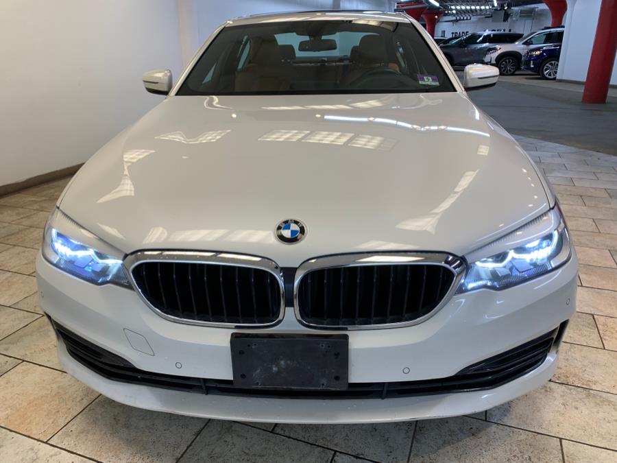 2017 BMW 5 Series 530i xDrive Sedan, available for sale in Hillside, New Jersey | Euro Lux Auto. Hillside, New Jersey 2017 BMW 5 Series 530i xDrive Sedan, available for sale in Hillside, New Jersey | Euro Lux Auto. Hillside, New Jersey