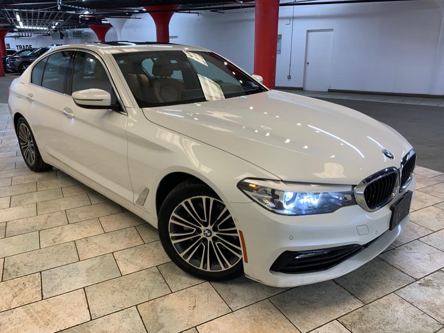 2017 BMW 5 Series 530i xDrive Sedan, available for sale in Hillside, New Jersey | Euro Lux Auto. Hillside, New Jersey 2017 BMW 5 Series 530i xDrive Sedan, available for sale in Hillside, New Jersey | Euro Lux Auto. Hillside, New Jersey