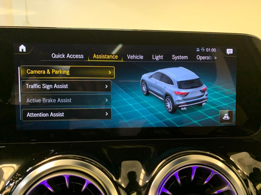 2023 Mercedes-Benz GLA AMG GLA 45 4MATIC SUV, available for sale in Hillside, New Jersey | Euro Lux Auto. Hillside, New Jersey 2023 Mercedes-Benz GLA AMG GLA 45 4MATIC SUV, available for sale in Hillside, New Jersey | Euro Lux Auto. Hillside, New Jersey