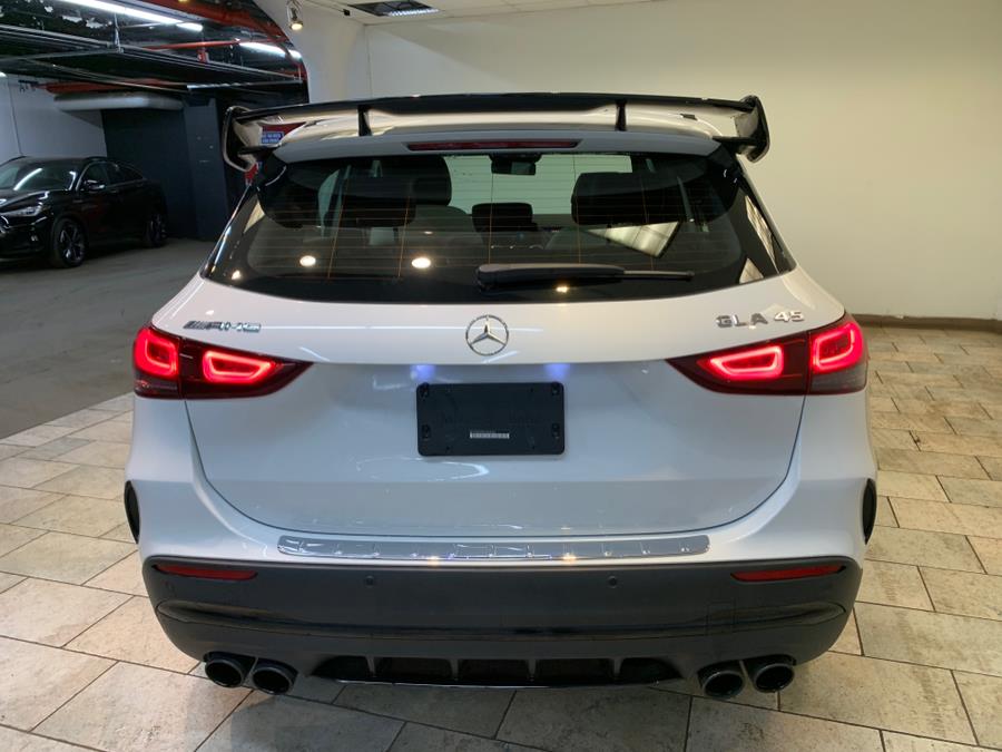 2023 Mercedes-Benz GLA AMG GLA 45 4MATIC SUV, available for sale in Hillside, New Jersey | Euro Lux Auto. Hillside, New Jersey 2023 Mercedes-Benz GLA AMG GLA 45 4MATIC SUV, available for sale in Hillside, New Jersey | Euro Lux Auto. Hillside, New Jersey