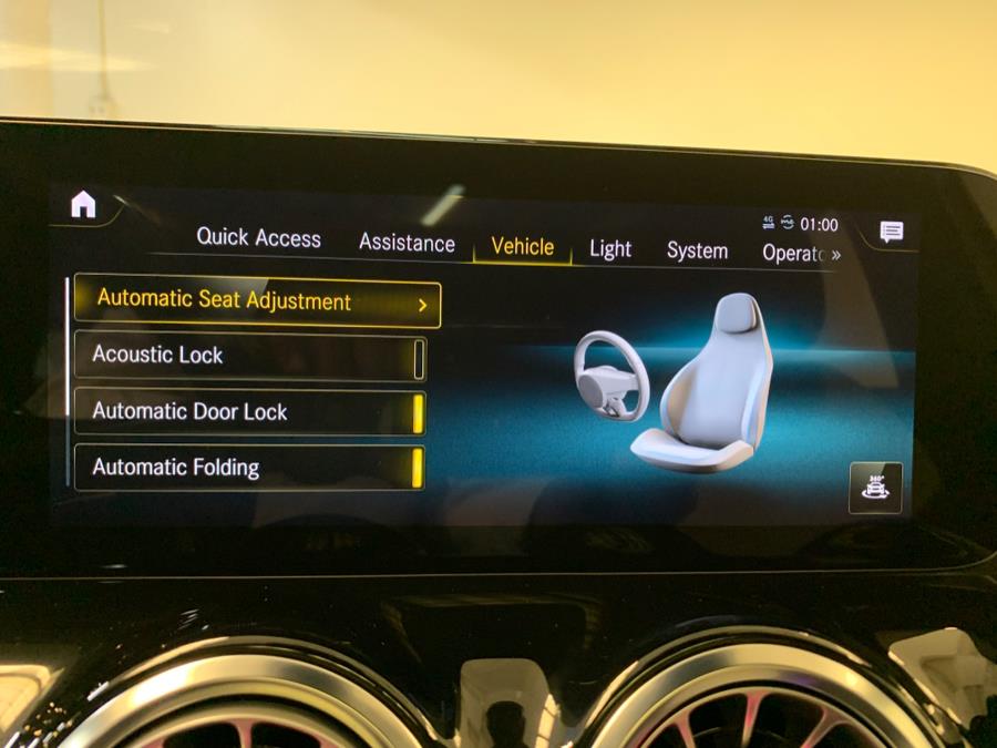 2023 Mercedes-Benz GLA AMG GLA 45 4MATIC SUV, available for sale in Hillside, New Jersey | Euro Lux Auto. Hillside, New Jersey 2023 Mercedes-Benz GLA AMG GLA 45 4MATIC SUV, available for sale in Hillside, New Jersey | Euro Lux Auto. Hillside, New Jersey