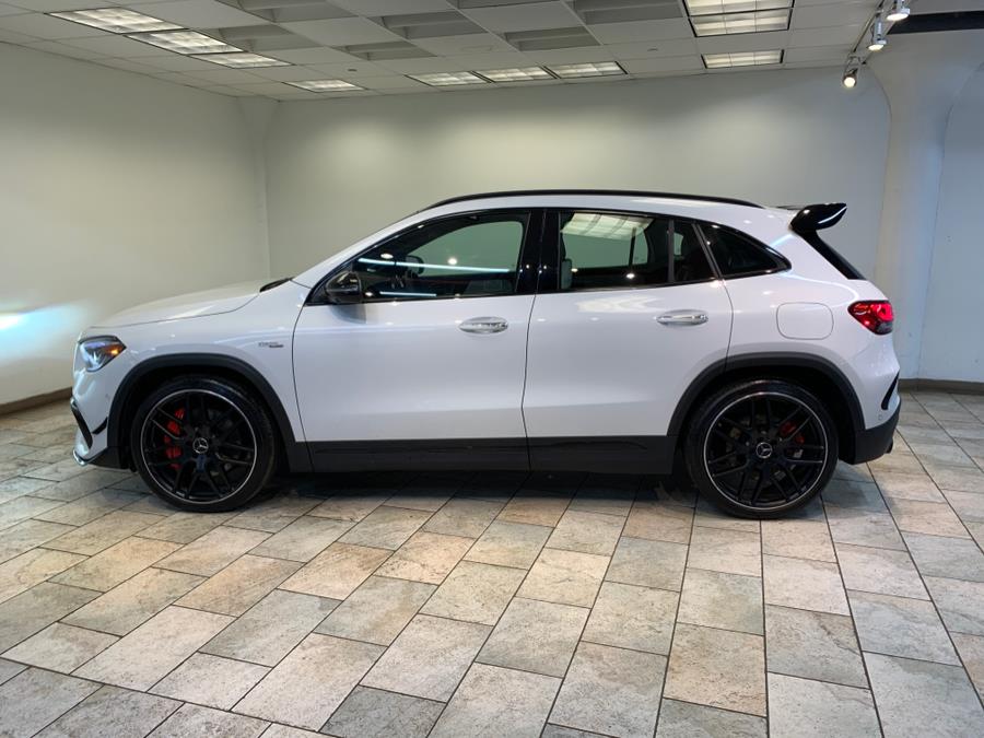 2023 Mercedes-Benz GLA AMG GLA 45 4MATIC SUV, available for sale in Hillside, New Jersey | Euro Lux Auto. Hillside, New Jersey 2023 Mercedes-Benz GLA AMG GLA 45 4MATIC SUV, available for sale in Hillside, New Jersey | Euro Lux Auto. Hillside, New Jersey