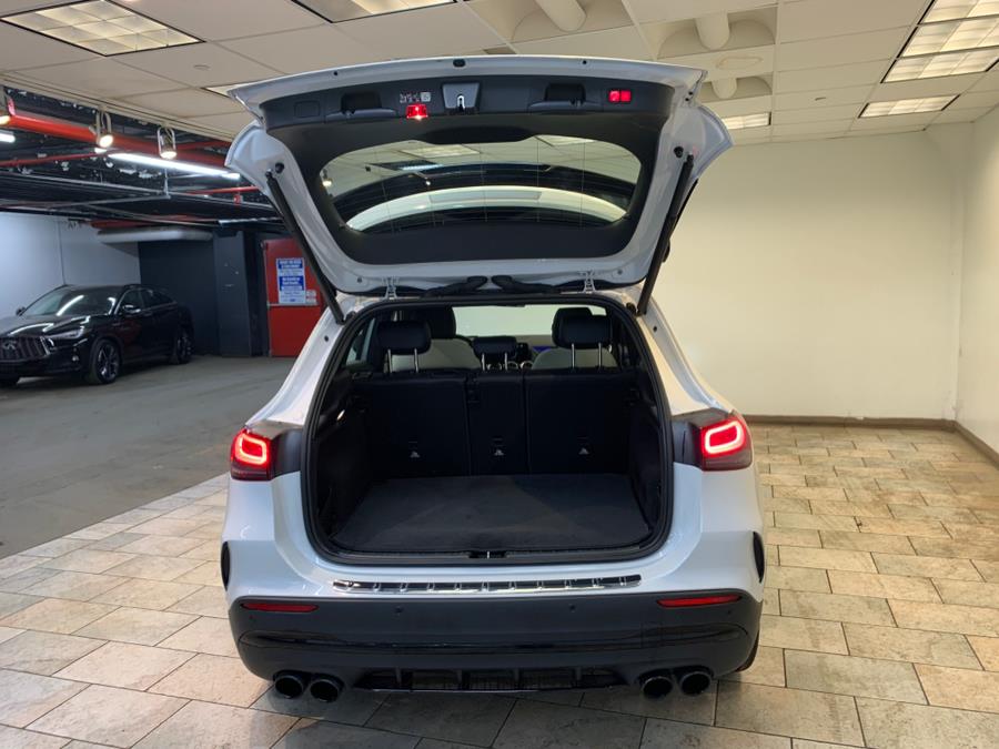 2023 Mercedes-Benz GLA AMG GLA 45 4MATIC SUV, available for sale in Hillside, New Jersey | Euro Lux Auto. Hillside, New Jersey 2023 Mercedes-Benz GLA AMG GLA 45 4MATIC SUV, available for sale in Hillside, New Jersey | Euro Lux Auto. Hillside, New Jersey