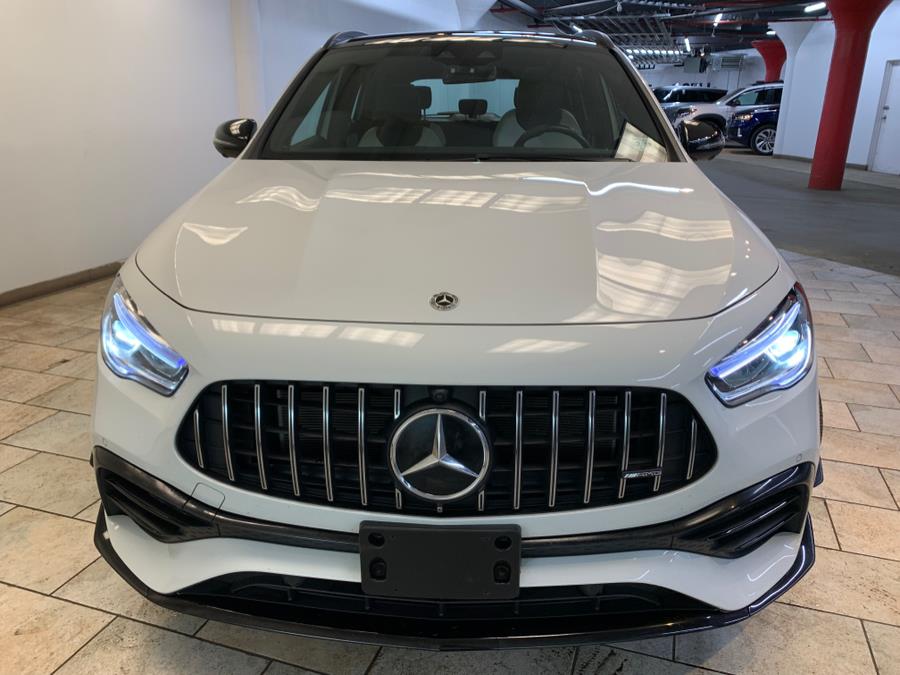 2023 Mercedes-Benz GLA AMG GLA 45 4MATIC SUV, available for sale in Hillside, New Jersey | Euro Lux Auto. Hillside, New Jersey 2023 Mercedes-Benz GLA AMG GLA 45 4MATIC SUV, available for sale in Hillside, New Jersey | Euro Lux Auto. Hillside, New Jersey