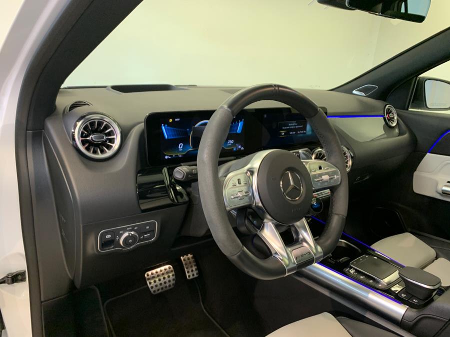 2023 Mercedes-Benz GLA AMG GLA 45 4MATIC SUV, available for sale in Hillside, New Jersey | Euro Lux Auto. Hillside, New Jersey 2023 Mercedes-Benz GLA AMG GLA 45 4MATIC SUV, available for sale in Hillside, New Jersey | Euro Lux Auto. Hillside, New Jersey