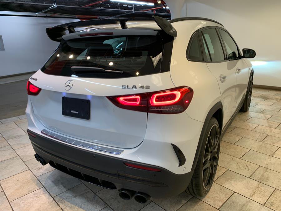 2023 Mercedes-Benz GLA AMG GLA 45 4MATIC SUV, available for sale in Hillside, New Jersey | Euro Lux Auto. Hillside, New Jersey 2023 Mercedes-Benz GLA AMG GLA 45 4MATIC SUV, available for sale in Hillside, New Jersey | Euro Lux Auto. Hillside, New Jersey