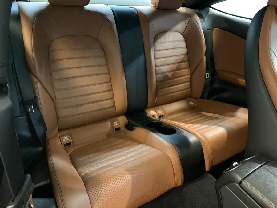 2018 Mercedes-Benz C-Class C 300 4MATIC Coupe, available for sale in Hillside, New Jersey | Euro Lux Auto. Hillside, New Jersey 2018 Mercedes-Benz C-Class C 300 4MATIC Coupe, available for sale in Hillside, New Jersey | Euro Lux Auto. Hillside, New Jersey