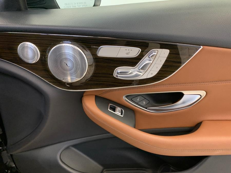2018 Mercedes-Benz C-Class C 300 4MATIC Coupe, available for sale in Hillside, New Jersey | Euro Lux Auto. Hillside, New Jersey 2018 Mercedes-Benz C-Class C 300 4MATIC Coupe, available for sale in Hillside, New Jersey | Euro Lux Auto. Hillside, New Jersey