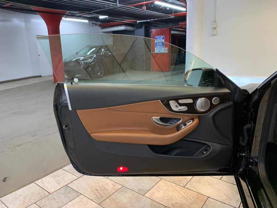 2018 Mercedes-Benz C-Class C 300 4MATIC Coupe, available for sale in Hillside, New Jersey | Euro Lux Auto. Hillside, New Jersey 2018 Mercedes-Benz C-Class C 300 4MATIC Coupe, available for sale in Hillside, New Jersey | Euro Lux Auto. Hillside, New Jersey