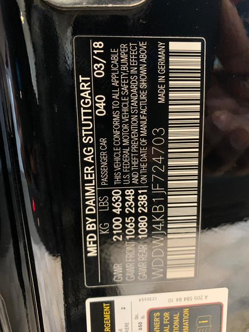 2018 Mercedes-Benz C-Class C 300 4MATIC Coupe, available for sale in Hillside, New Jersey | Euro Lux Auto. Hillside, New Jersey 2018 Mercedes-Benz C-Class C 300 4MATIC Coupe, available for sale in Hillside, New Jersey | Euro Lux Auto. Hillside, New Jersey