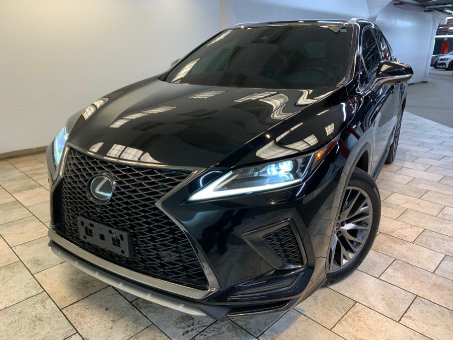 Used 2020 Lexus RX in Hillside, New Jersey | Euro Lux Auto. Hillside, New Jersey