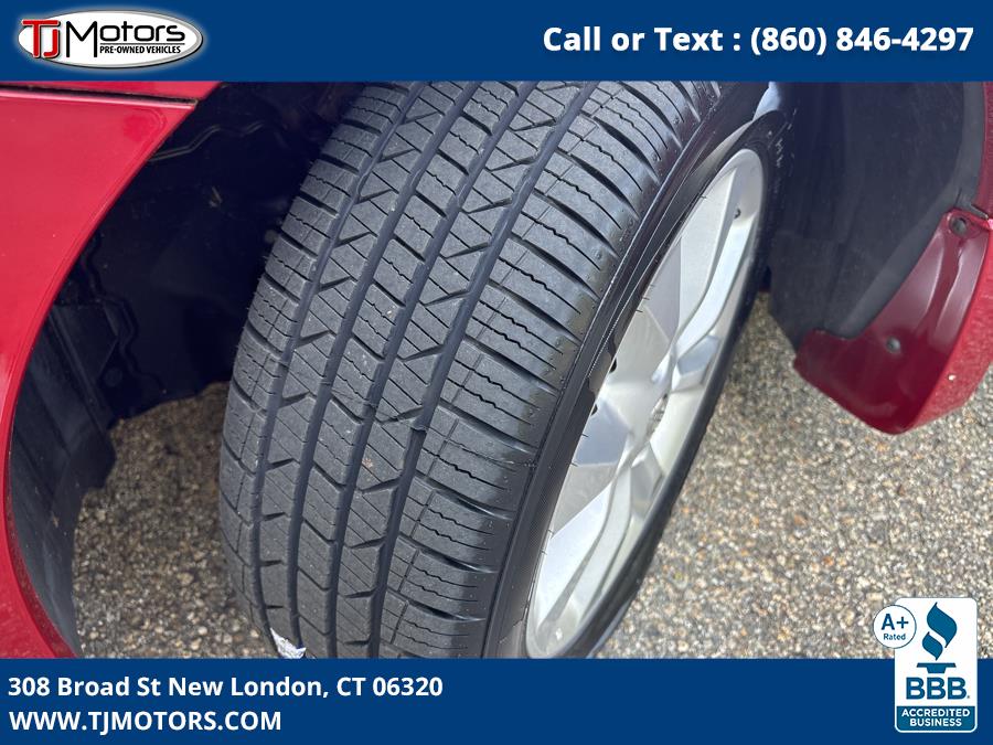 2011 Nissan Sentra 4dr Sdn I4 CVT 2.0 SR, available for sale in New London, Connecticut | TJ Motors LLC. New London, Connecticut 2011 Nissan Sentra 4dr Sdn I4 CVT 2.0 SR, available for sale in New London, Connecticut | TJ Motors LLC. New London, Connecticut