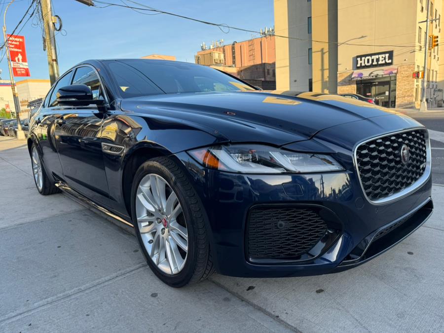 2022 Jaguar XF R-Dynamic SE Sedan AWD, available for sale in Jamaica, New York | Sunrise Autoland. Jamaica, New York 2022 Jaguar XF R-Dynamic SE Sedan AWD, available for sale in Jamaica, New York | Sunrise Autoland. Jamaica, New York