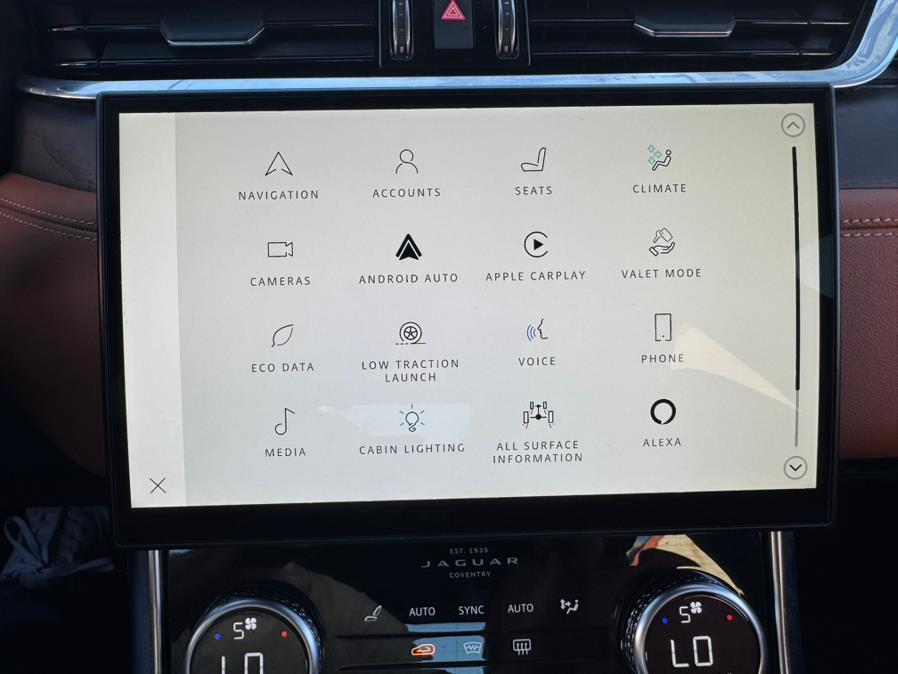 2022 Jaguar XF R-Dynamic SE Sedan AWD, available for sale in Jamaica, New York | Sunrise Autoland. Jamaica, New York 2022 Jaguar XF R-Dynamic SE Sedan AWD, available for sale in Jamaica, New York | Sunrise Autoland. Jamaica, New York