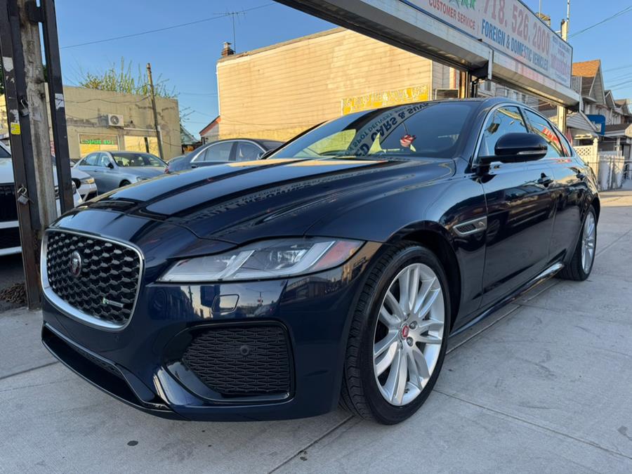 2022 Jaguar XF R-Dynamic SE Sedan AWD, available for sale in Jamaica, New York | Sunrise Autoland. Jamaica, New York 2022 Jaguar XF R-Dynamic SE Sedan AWD, available for sale in Jamaica, New York | Sunrise Autoland. Jamaica, New York