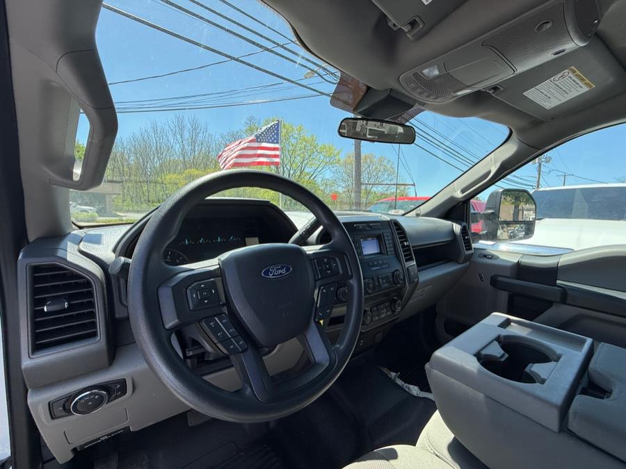 2022 Ford Super Duty F-250 SRW XL 4WD Crew Cab 8'' Box, available for sale in Huntington Station, New York | Huntington Auto Mall. Huntington Station, New York 2022 Ford Super Duty F-250 SRW XL 4WD Crew Cab 8'' Box, available for sale in Huntington Station, New York | Huntington Auto Mall. Huntington Station, New York
