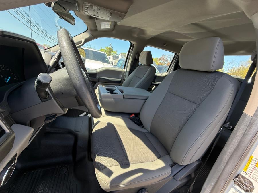 2022 Ford Super Duty F-250 SRW XL 4WD Crew Cab 8'' Box, available for sale in Huntington Station, New York | Huntington Auto Mall. Huntington Station, New York 2022 Ford Super Duty F-250 SRW XL 4WD Crew Cab 8'' Box, available for sale in Huntington Station, New York | Huntington Auto Mall. Huntington Station, New York