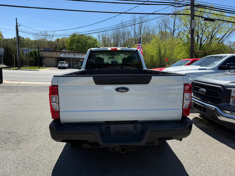 2022 Ford Super Duty F-250 SRW XL 4WD Crew Cab 8'' Box, available for sale in Huntington Station, New York | Huntington Auto Mall. Huntington Station, New York 2022 Ford Super Duty F-250 SRW XL 4WD Crew Cab 8'' Box, available for sale in Huntington Station, New York | Huntington Auto Mall. Huntington Station, New York