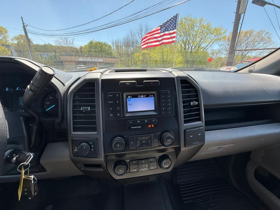2022 Ford Super Duty F-250 SRW XL 4WD Crew Cab 8'' Box, available for sale in Huntington Station, New York | Huntington Auto Mall. Huntington Station, New York 2022 Ford Super Duty F-250 SRW XL 4WD Crew Cab 8'' Box, available for sale in Huntington Station, New York | Huntington Auto Mall. Huntington Station, New York