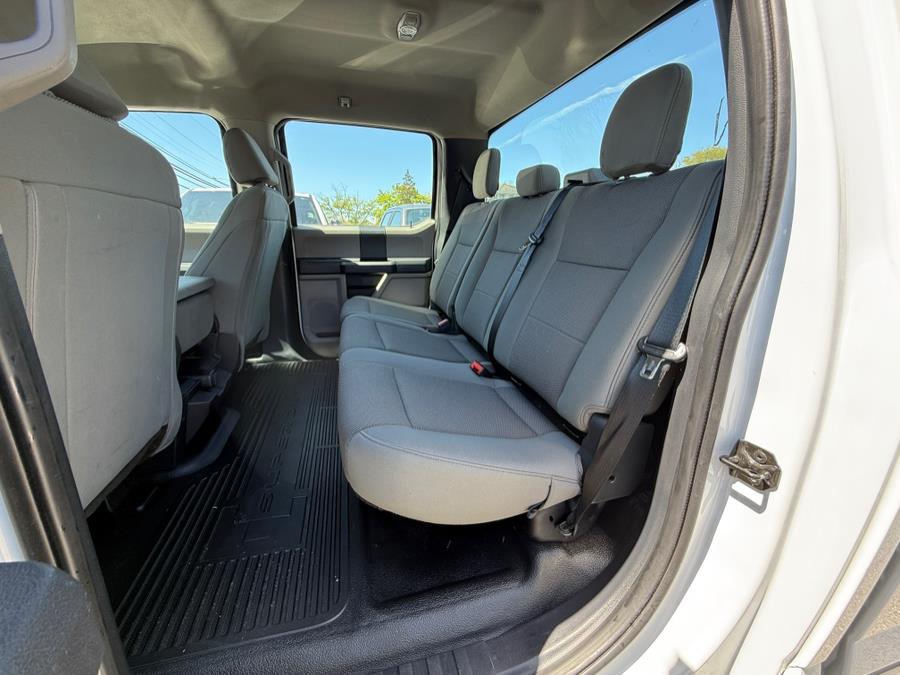 2022 Ford Super Duty F-250 SRW XL 4WD Crew Cab 8'' Box, available for sale in Huntington Station, New York | Huntington Auto Mall. Huntington Station, New York 2022 Ford Super Duty F-250 SRW XL 4WD Crew Cab 8'' Box, available for sale in Huntington Station, New York | Huntington Auto Mall. Huntington Station, New York