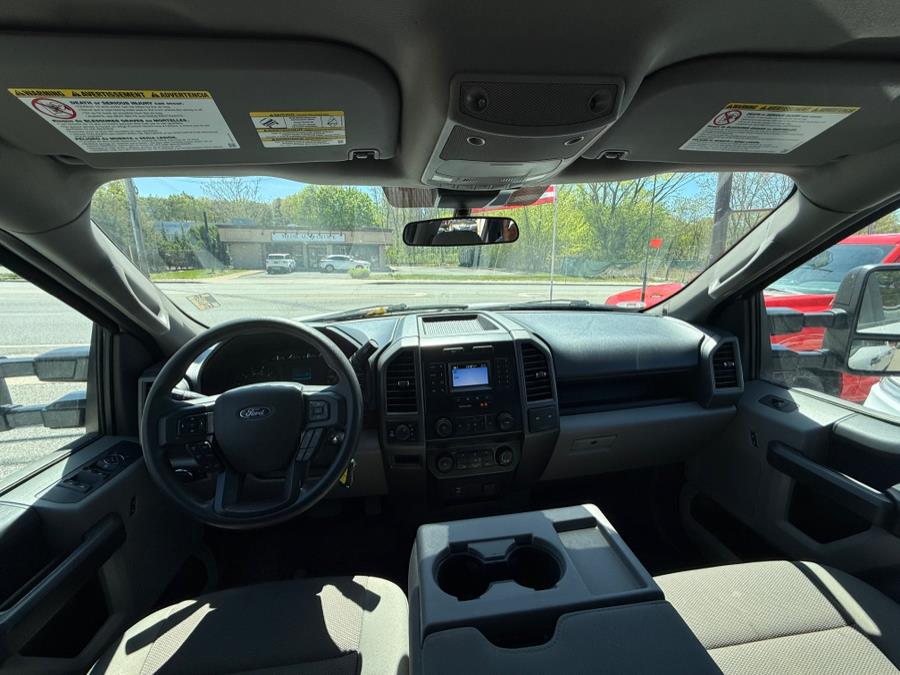 2022 Ford Super Duty F-250 SRW XL 4WD Crew Cab 8'' Box, available for sale in Huntington Station, New York | Huntington Auto Mall. Huntington Station, New York 2022 Ford Super Duty F-250 SRW XL 4WD Crew Cab 8'' Box, available for sale in Huntington Station, New York | Huntington Auto Mall. Huntington Station, New York