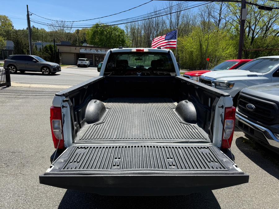 2022 Ford Super Duty F-250 SRW XL 4WD Crew Cab 8'' Box, available for sale in Huntington Station, New York | Huntington Auto Mall. Huntington Station, New York 2022 Ford Super Duty F-250 SRW XL 4WD Crew Cab 8'' Box, available for sale in Huntington Station, New York | Huntington Auto Mall. Huntington Station, New York