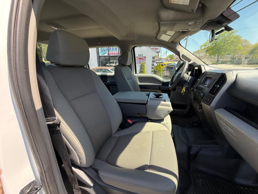 2022 Ford Super Duty F-250 SRW XL 4WD Crew Cab 8'' Box, available for sale in Huntington Station, New York | Huntington Auto Mall. Huntington Station, New York 2022 Ford Super Duty F-250 SRW XL 4WD Crew Cab 8'' Box, available for sale in Huntington Station, New York | Huntington Auto Mall. Huntington Station, New York