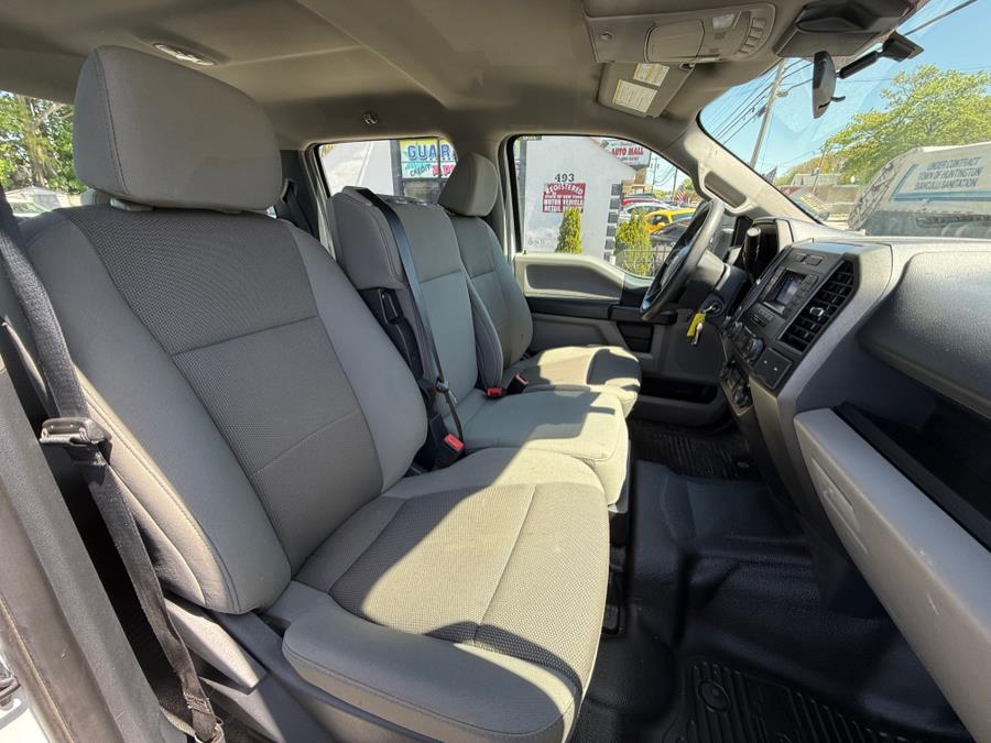 2022 Ford Super Duty F-250 SRW XL 4WD Crew Cab 8'' Box, available for sale in Huntington Station, New York | Huntington Auto Mall. Huntington Station, New York 2022 Ford Super Duty F-250 SRW XL 4WD Crew Cab 8'' Box, available for sale in Huntington Station, New York | Huntington Auto Mall. Huntington Station, New York