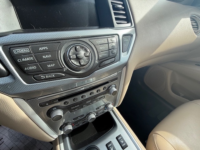 2017 Nissan Pathfinder 4x4 SL, available for sale in Huntington Station, New York | Huntington Auto Mall. Huntington Station, New York 2017 Nissan Pathfinder 4x4 SL, available for sale in Huntington Station, New York | Huntington Auto Mall. Huntington Station, New York