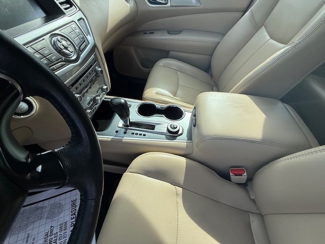 2017 Nissan Pathfinder 4x4 SL, available for sale in Huntington Station, New York | Huntington Auto Mall. Huntington Station, New York 2017 Nissan Pathfinder 4x4 SL, available for sale in Huntington Station, New York | Huntington Auto Mall. Huntington Station, New York