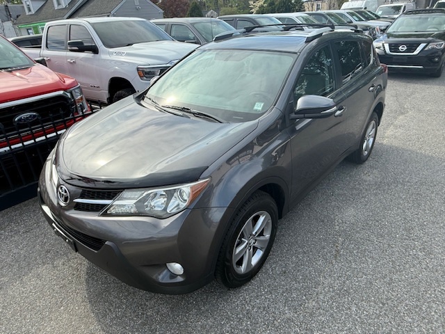 2015 Toyota RAV4 AWD 4dr XLE (Natl), available for sale in Huntington Station, New York | Huntington Auto Mall. Huntington Station, New York 2015 Toyota RAV4 AWD 4dr XLE (Natl), available for sale in Huntington Station, New York | Huntington Auto Mall. Huntington Station, New York