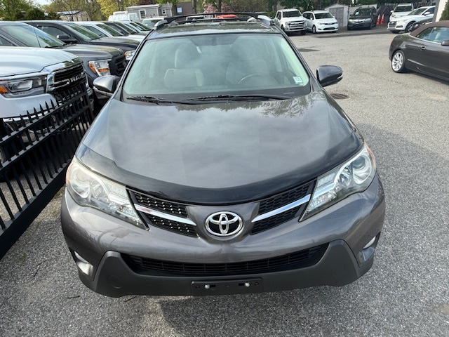 2015 Toyota RAV4 AWD 4dr XLE (Natl), available for sale in Huntington Station, New York | Huntington Auto Mall. Huntington Station, New York 2015 Toyota RAV4 AWD 4dr XLE (Natl), available for sale in Huntington Station, New York | Huntington Auto Mall. Huntington Station, New York