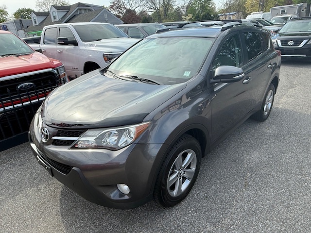 2015 Toyota RAV4 AWD 4dr XLE (Natl), available for sale in Huntington Station, New York | Huntington Auto Mall. Huntington Station, New York 2015 Toyota RAV4 AWD 4dr XLE (Natl), available for sale in Huntington Station, New York | Huntington Auto Mall. Huntington Station, New York