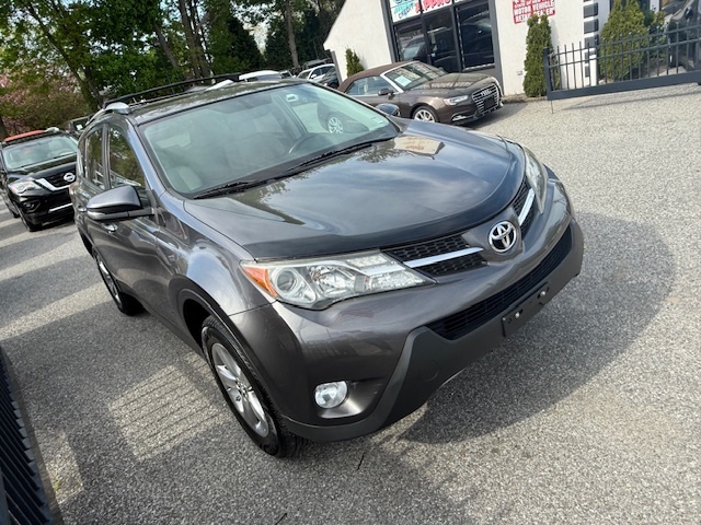 2015 Toyota RAV4 AWD 4dr XLE (Natl), available for sale in Huntington Station, New York | Huntington Auto Mall. Huntington Station, New York 2015 Toyota RAV4 AWD 4dr XLE (Natl), available for sale in Huntington Station, New York | Huntington Auto Mall. Huntington Station, New York