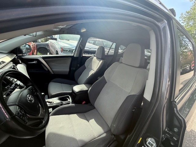 2015 Toyota RAV4 AWD 4dr XLE (Natl), available for sale in Huntington Station, New York | Huntington Auto Mall. Huntington Station, New York 2015 Toyota RAV4 AWD 4dr XLE (Natl), available for sale in Huntington Station, New York | Huntington Auto Mall. Huntington Station, New York