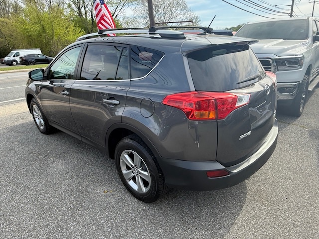 2015 Toyota RAV4 AWD 4dr XLE (Natl), available for sale in Huntington Station, New York | Huntington Auto Mall. Huntington Station, New York 2015 Toyota RAV4 AWD 4dr XLE (Natl), available for sale in Huntington Station, New York | Huntington Auto Mall. Huntington Station, New York