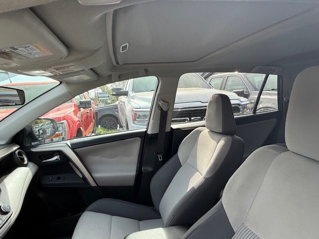 2015 Toyota RAV4 AWD 4dr XLE (Natl), available for sale in Huntington Station, New York | Huntington Auto Mall. Huntington Station, New York 2015 Toyota RAV4 AWD 4dr XLE (Natl), available for sale in Huntington Station, New York | Huntington Auto Mall. Huntington Station, New York